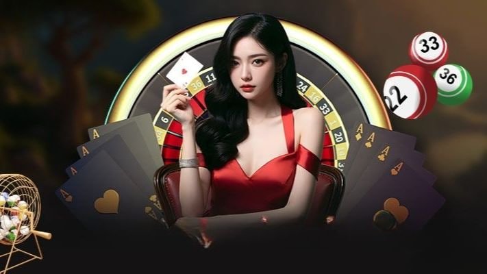 890slot VIP ကစားသူ Myanmar National League Sportsbook Cashback