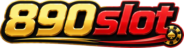 890slot Logo